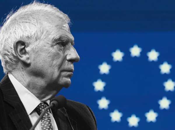 Borrell, América Latina y la Unión Europea