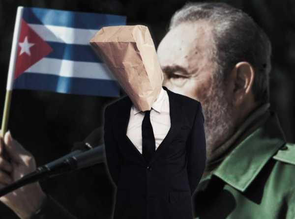 Verg&uuml;enza ante la servidumbre