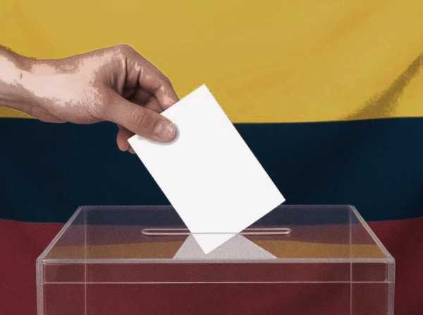 Colombia en la disyuntiva