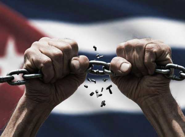 La hora de los libres