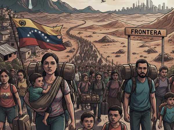 Emigración, leyes y justicia