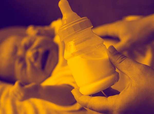 El drama de la alimentaci&oacute;n parenteral infantil en el Per&uacute;