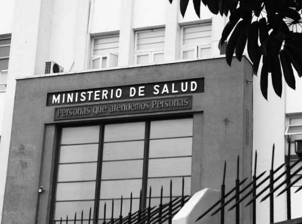 Las muertes de San José de Ushua y la salud