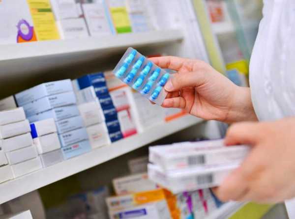 Plan de Salud y disponibilidad de medicamentos