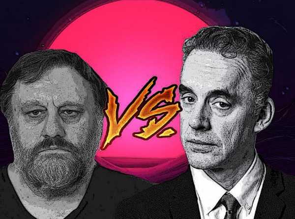 La filosofía como espectáculo