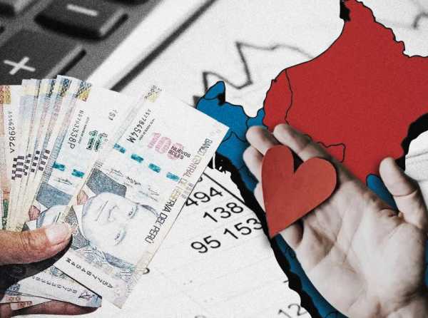 El Presupuesto 2026 y su impacto en la funci&oacute;n salud