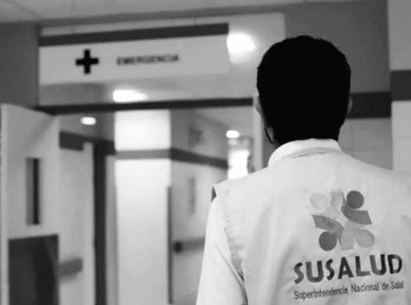 Debate imprescindible en salud y las fallas de Susalud