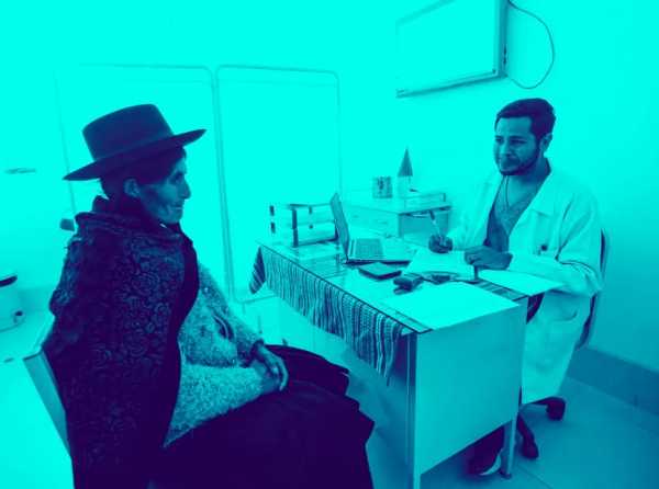 Serums, evaluaci&oacute;n y discriminaci&oacute;n