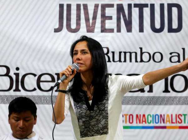 Construyendo un caso