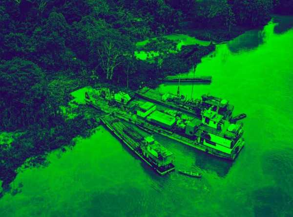 La cuestión urbana en el corazón de la Amazonía peruana