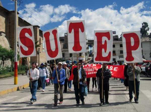 ¿De dónde el financiamiento antisistema?