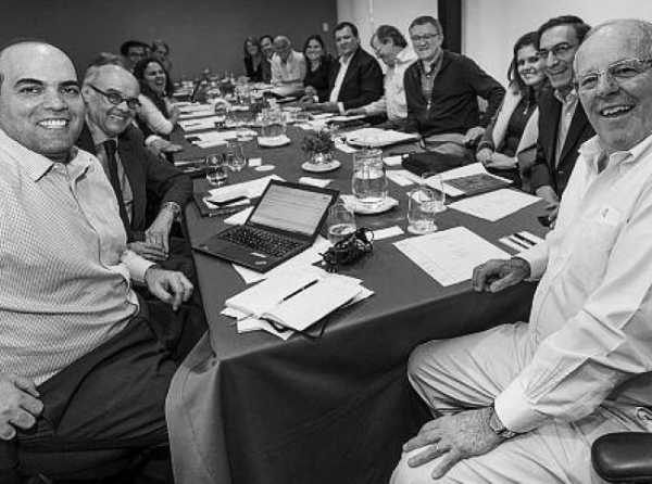 &iquest;Gabinete de lujo?