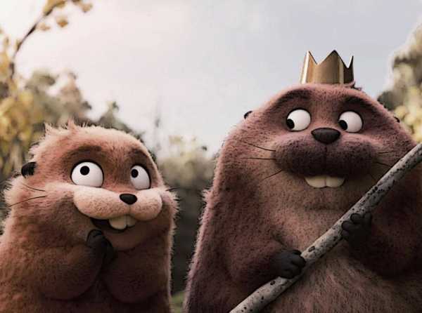 &ldquo;Hoppers&rdquo;: cuando hablar con animales no es suficiente