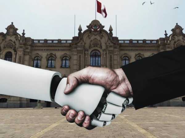 Cuando la pol&iacute;tica no entiende la revoluci&oacute;n tecnol&oacute;gica