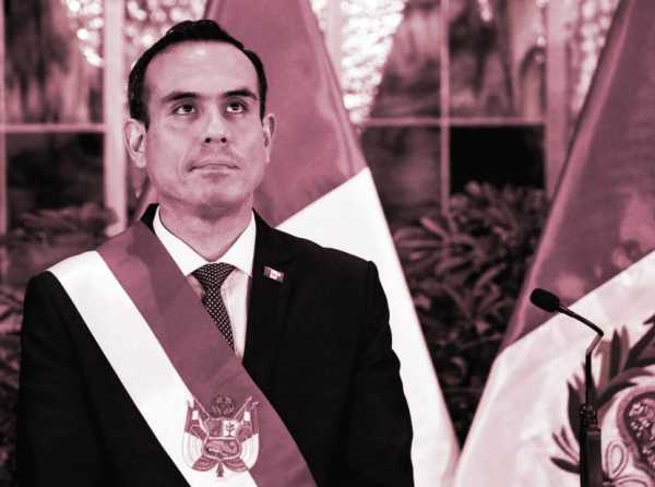 La &eacute;tica presidencial bajo cuestionamientos