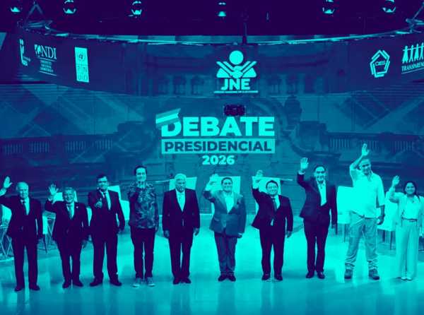 De la fragmentaci&oacute;n pol&iacute;tica a la fragmentaci&oacute;n del discurso