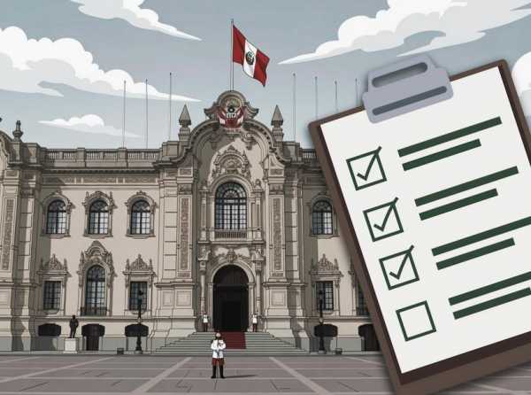La agenda del d&iacute;a siguiente