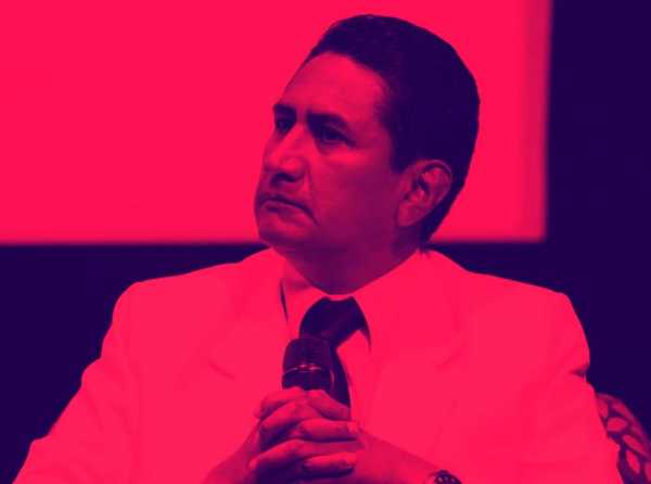 El candidato que podr&iacute;a cambiar la elecci&oacute;n