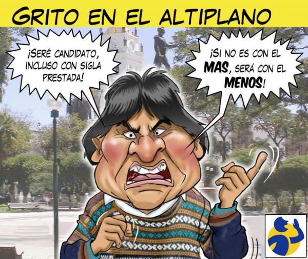 Caricatura del d&iacute;a #2666