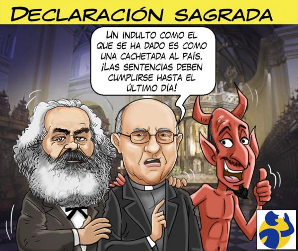 Caricatura del d&iacute;a #2421