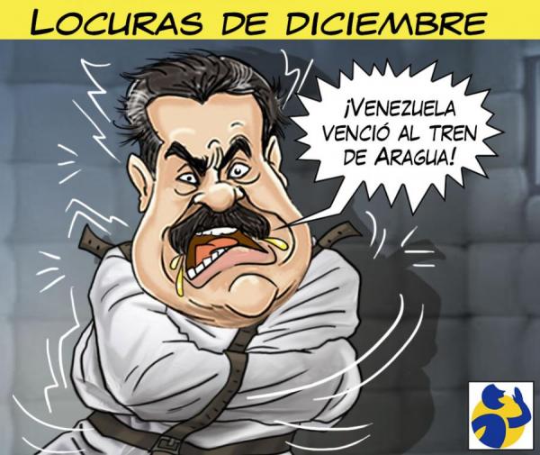 Caricatura del d&iacute;a #2920