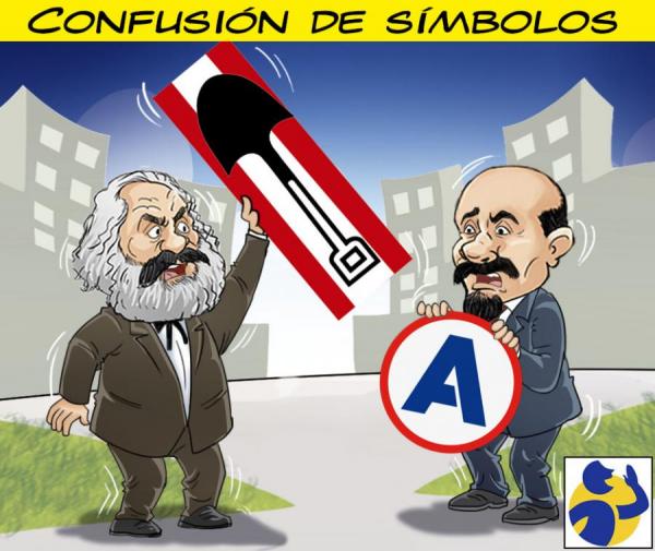 Caricatura del d&iacute;a #1908