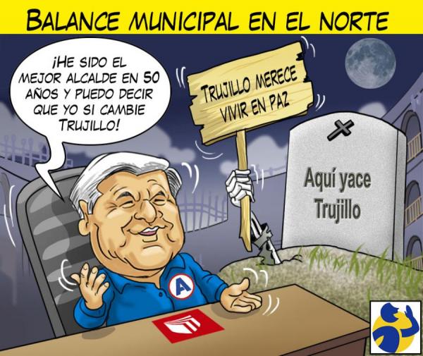 Caricatura del día #2922