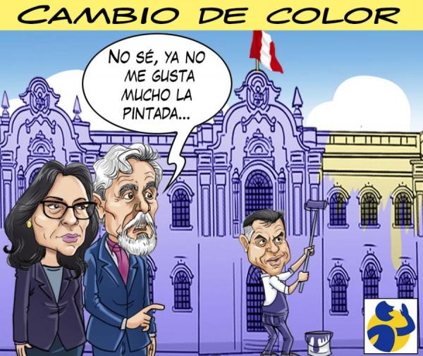 Caricatura del d&iacute;a #1639