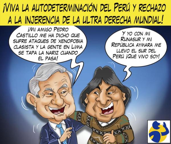 Caricatura del d&iacute;a #1911