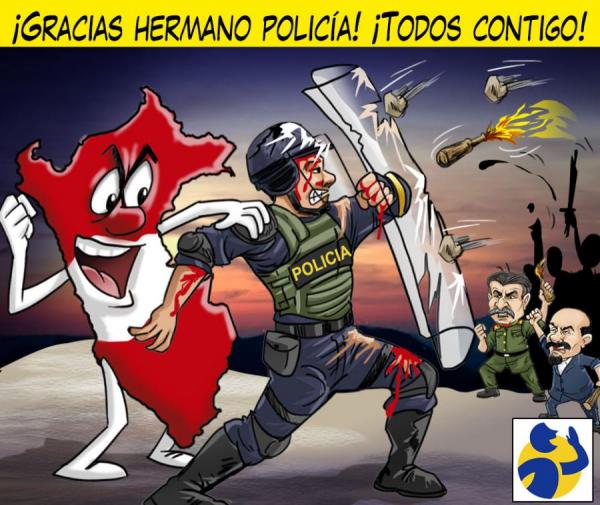 Caricatura del d&iacute;a #2173