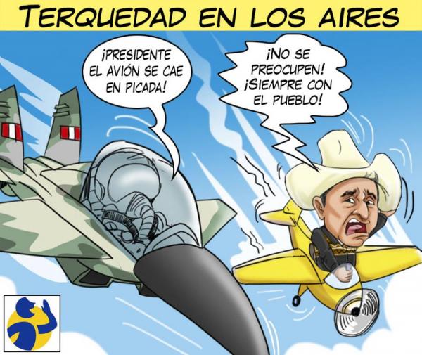 Caricatura del d&iacute;a #1913