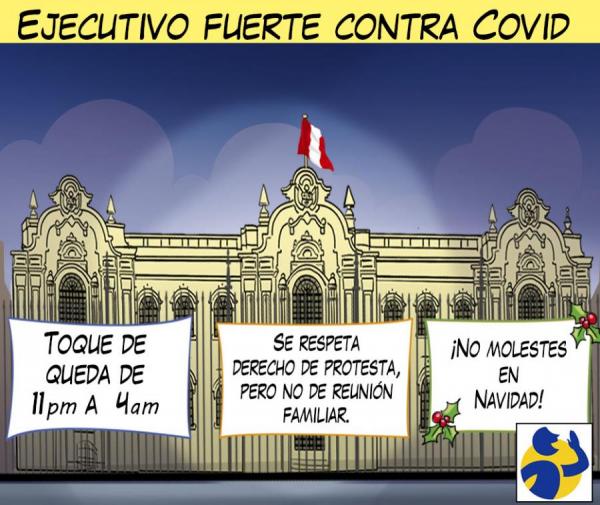 Caricatura del d&iacute;a #1645