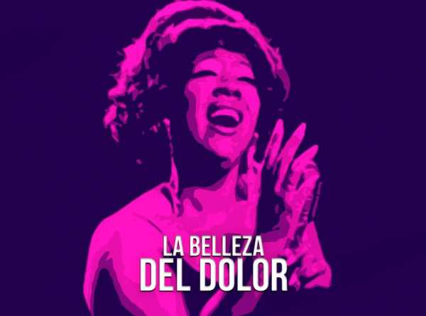 La belleza del dolor 