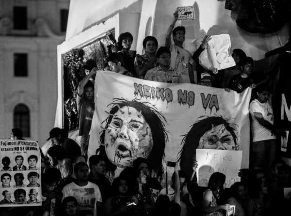 &iquest;Hasta d&oacute;nde estamos dispuestos a llegar?