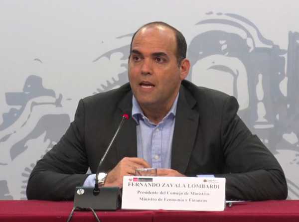 ¿Entre la disolución y la vacancia? La suma cero