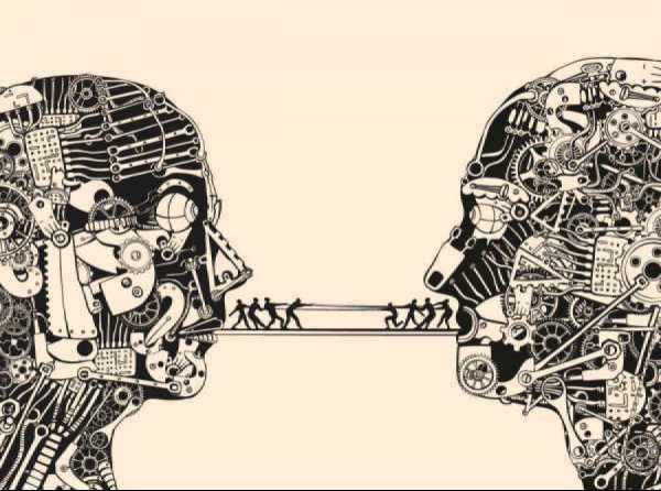 La convergencia entre dos fuegos