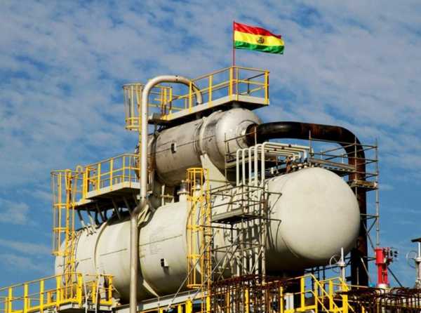 Bolivia lidera en energía y el Perú se resigna