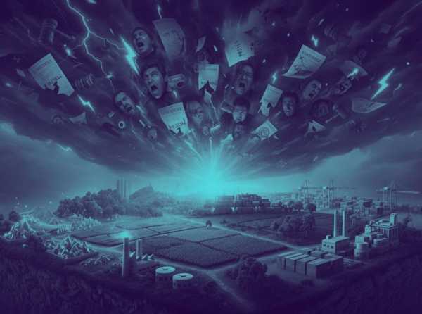 La suma que siempre resta