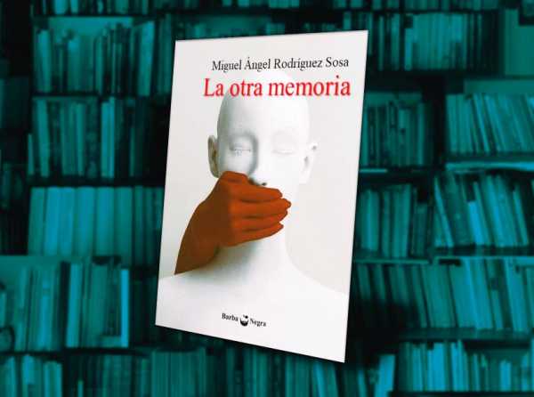 La otra memoria o la memoria contrapuesta