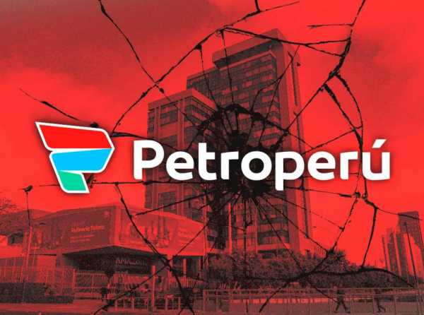 ¡Renuncia el directorio! ¡Se agrava la crisis de Petroperú!