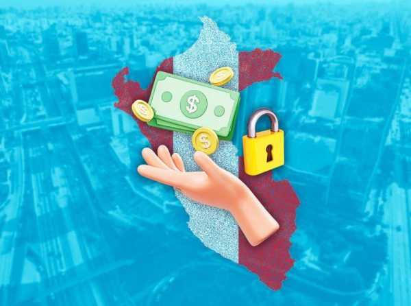 La resistencia económica del Perú hasta el 2026