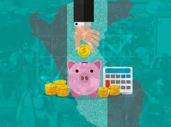 Contra el desorden fiscal para reducir gastos y bajar impuestos