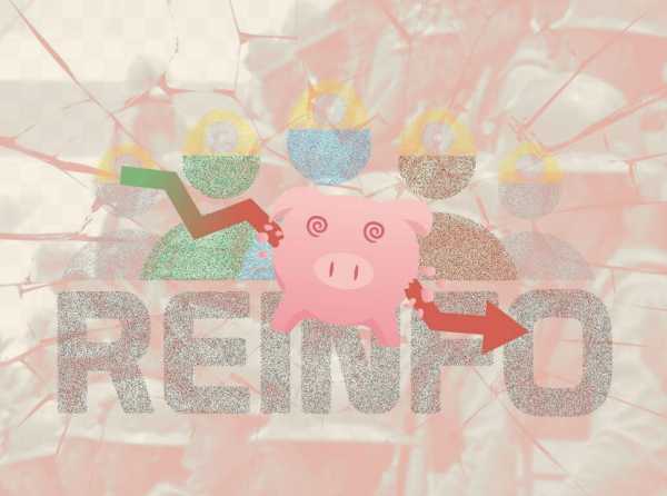 La ampliación del Reinfo y la destrucción del modelo