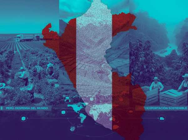 Per&uacute;, una potencia agraria para el mundo