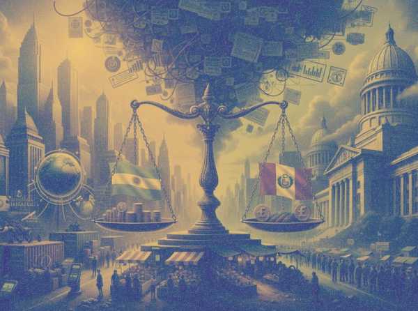 La madurez frente al espejo del recuerdo