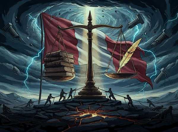 EL IPCC Como instrumento pol&iacute;tico: la ciencia, el clima y la epistemolog&iacute;a