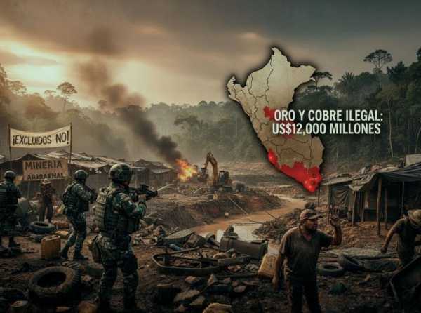 Chancay, soberan&iacute;a y el l&iacute;mite de la regulaci&oacute;n estatal