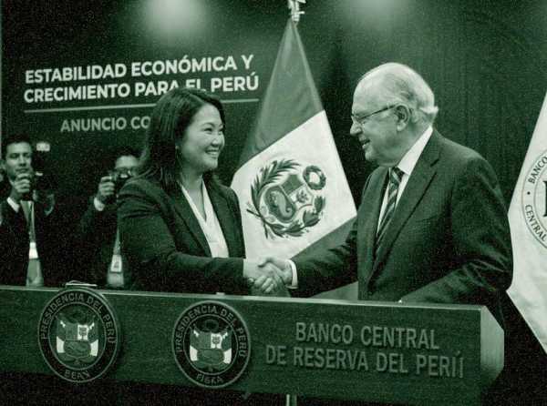 Continuidad de Julio Velarde y la se&ntilde;al m&aacute;s poderosa de la econom&iacute;a