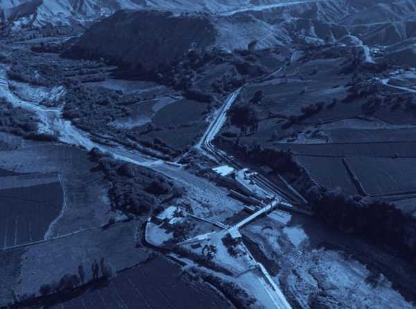 La agricultura se reactiva en el sur 