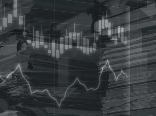 El Estado burocrático y el déficit fiscal